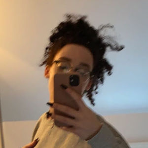 Meet your Posher, Cheyenne